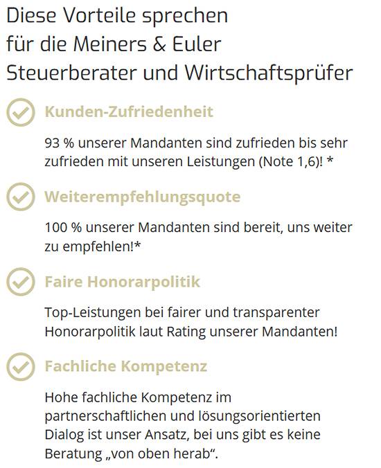 Digitalisierung von Rechnungen für 50667 Chorweiler (Köln)