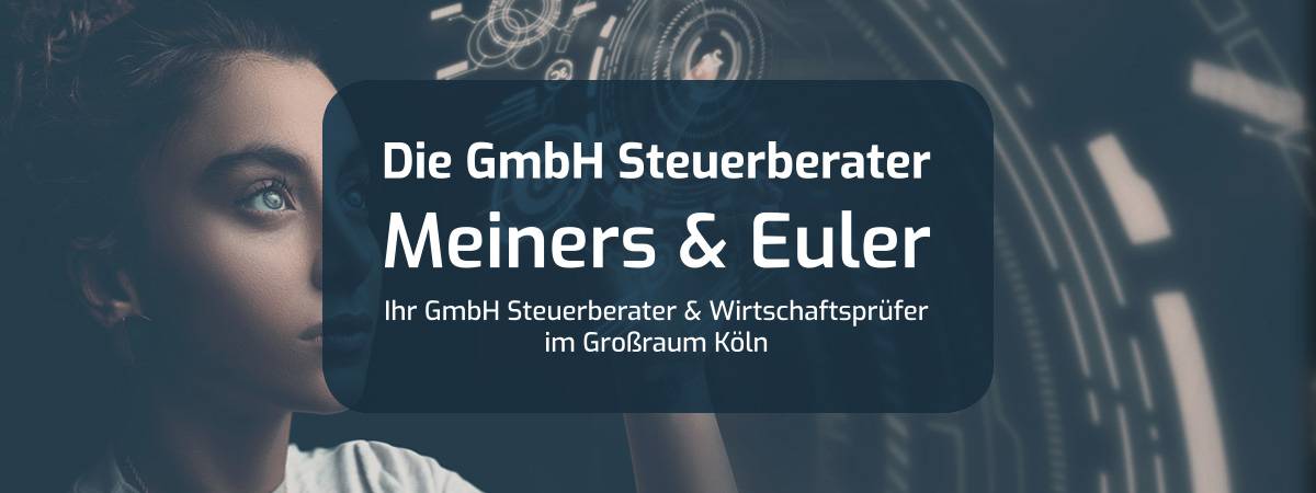 Steuerberater für GmbHs Mauenheim (Köln): GmbH Wirtschaftsprüfung, Betriebsprüfung, Debitorenbuchhaltung