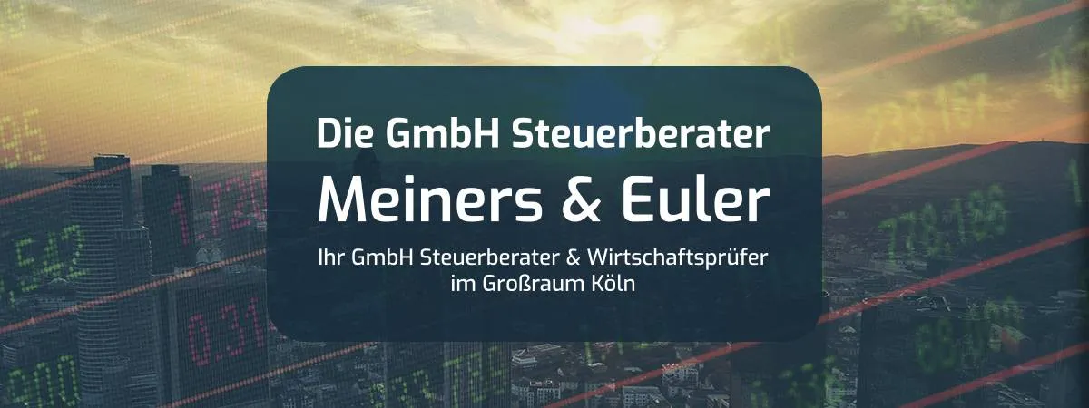 Steuerberater für GmbHs Meschenich (Köln): GmbH Wirtschaftsprüfung, Digitale Buchhaltung, Unternehmensberater