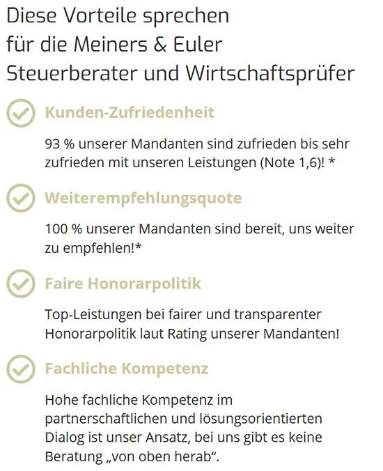 Digitalisierung von Rechnungen aus  Worringen (Köln)
