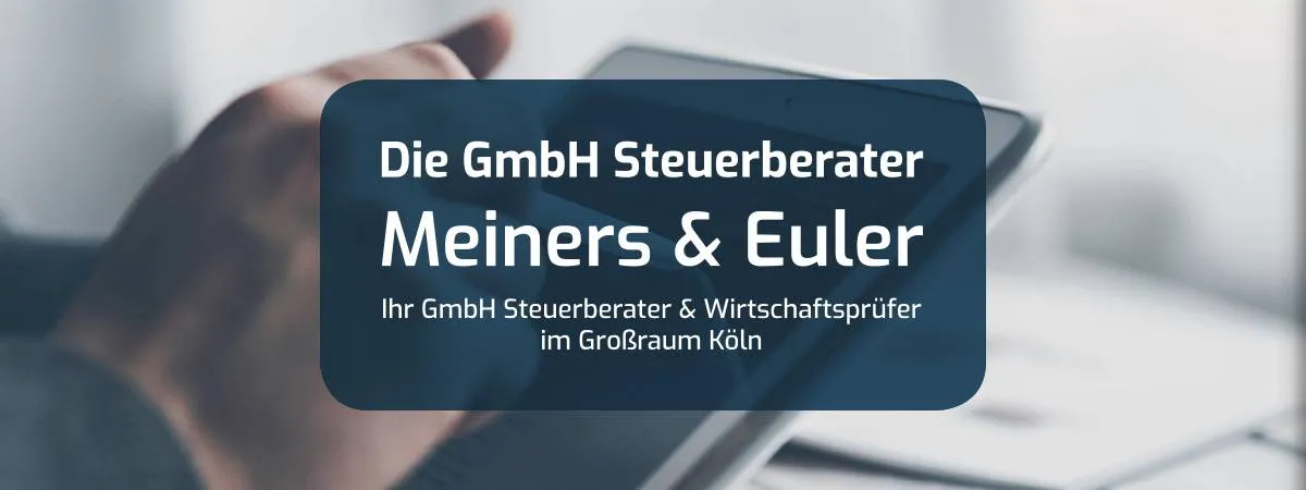 Steuerberater für GmbHs Mechernich: GmbH Wirtschaftsprüfung, Digitale Buchhaltung, Bestellwesen