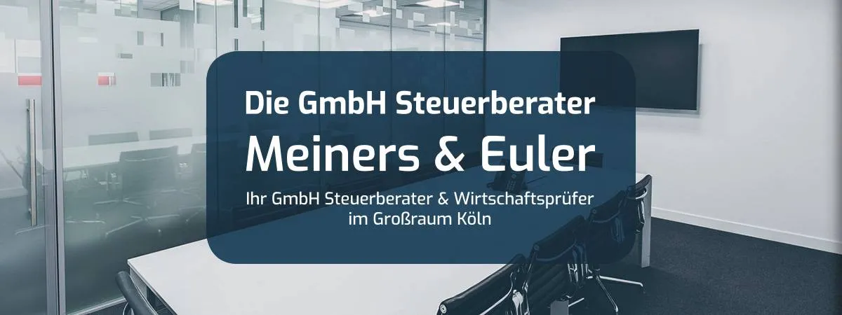 Steuerberater für GmbHs Bergisch Gladbach: GmbH Wirtschaftsprüfung, Digitale Buchhaltung, Prozessoptimierung der Geschäftsabläufe