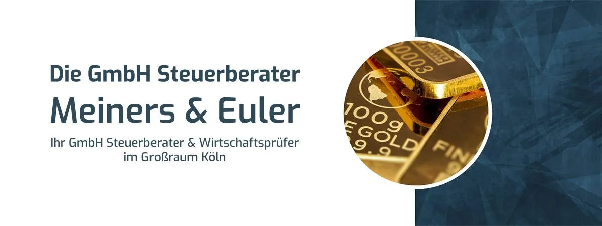 Steuerberater für GmbHs Sülz (Köln): GmbH Wirtschaftsprüfung, Betriebsprüfung, Gutachten