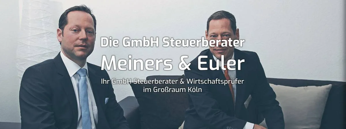 Steuerberater für GmbHs Rath/Heumar (Köln): GmbH Wirtschaftsprüfung, Betriebsprüfung, Prozessoptimierung der Geschäftsabläufe