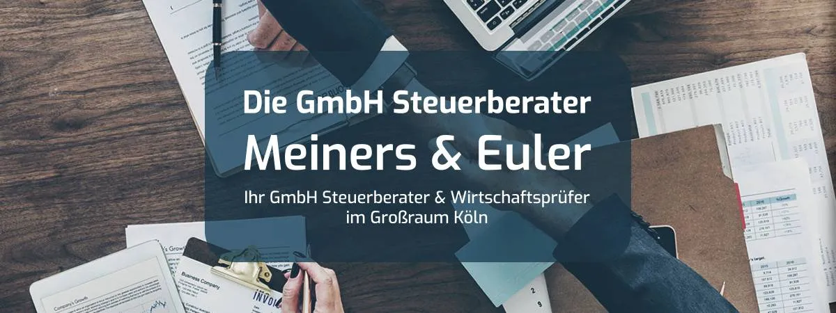 Steuerberater für GmbHs Ehrenfeld (Köln): GmbH Wirtschaftsprüfung, Digitale Buchhaltung, Prüferische Durchsicht