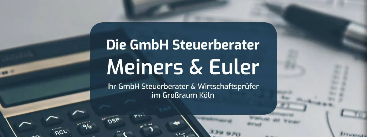 Steuerberater für GmbHs Alt Engeldorferhof (Köln): GmbH Wirtschaftsprüfung, Unternehmensberatung, Debitorenbuchhaltung